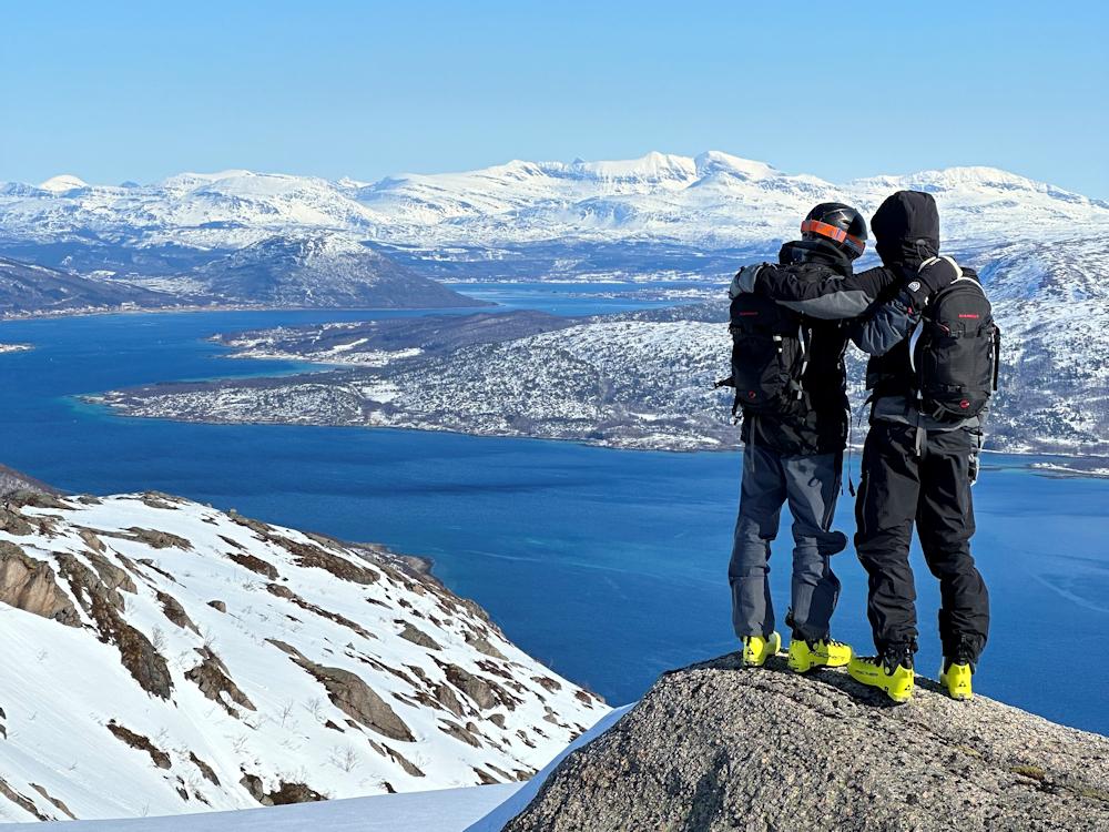 100/20 LOFOTEN - Idabu - 29