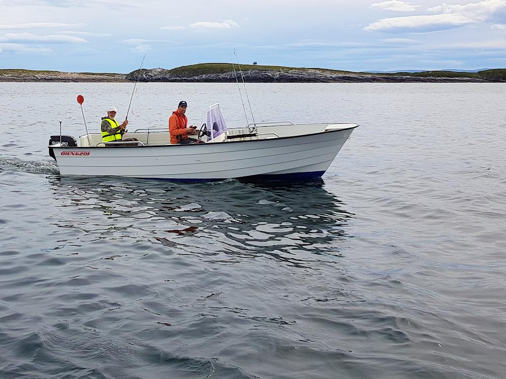 173/1 ØRLAND am Valsfjord - 17