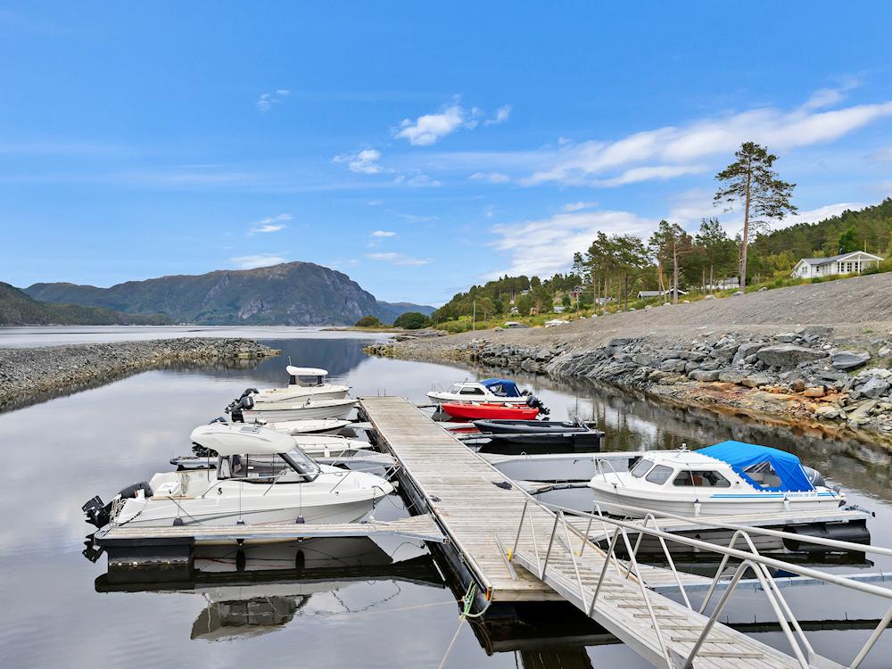 176/1 STRANDAFJORD bei Kristiansund - 7