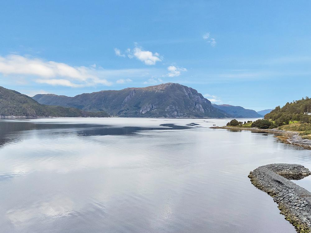 176/1 STRANDAFJORD bei Kristiansund - 9