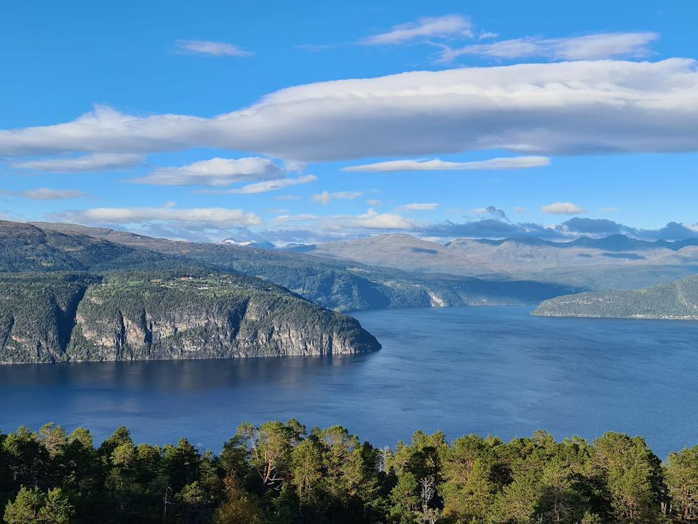 152/1 LEIKONG bei Ålesund - 10