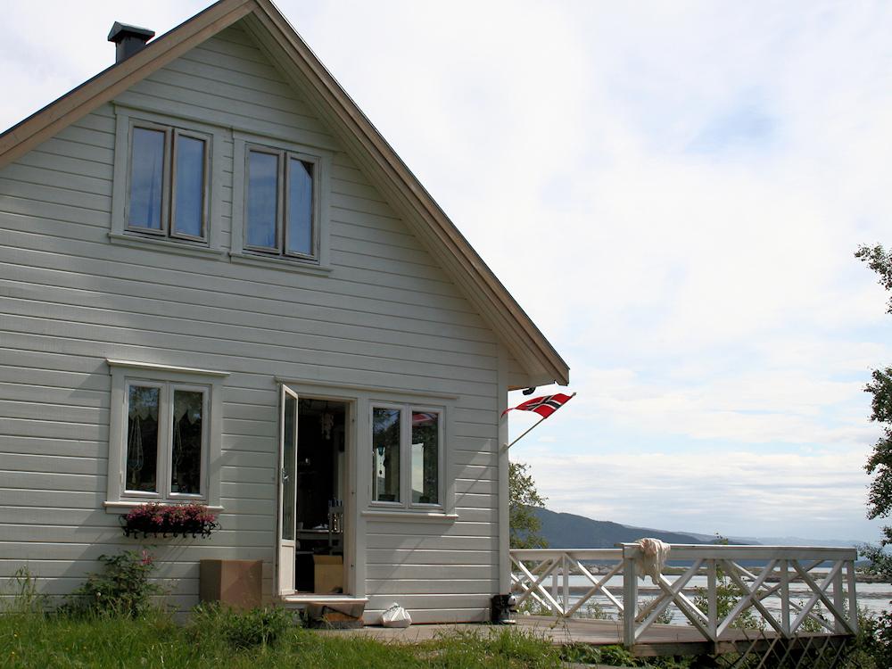 188/1 URSFJORD - Brønnøysund - 10