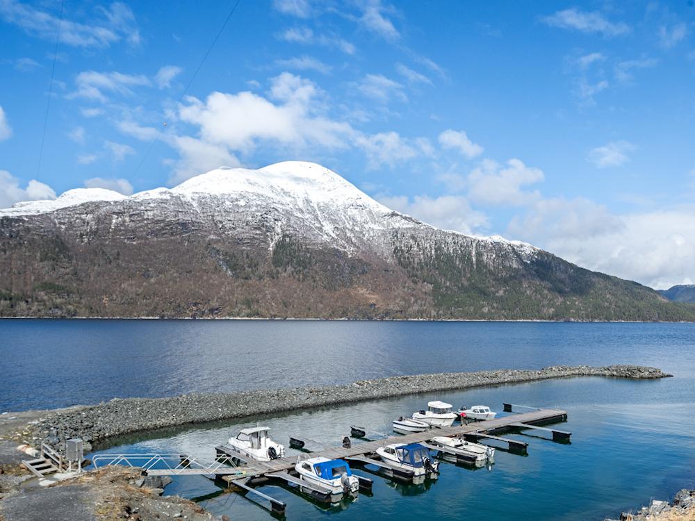 176/1 STRANDAFJORD bei Kristiansund - 13