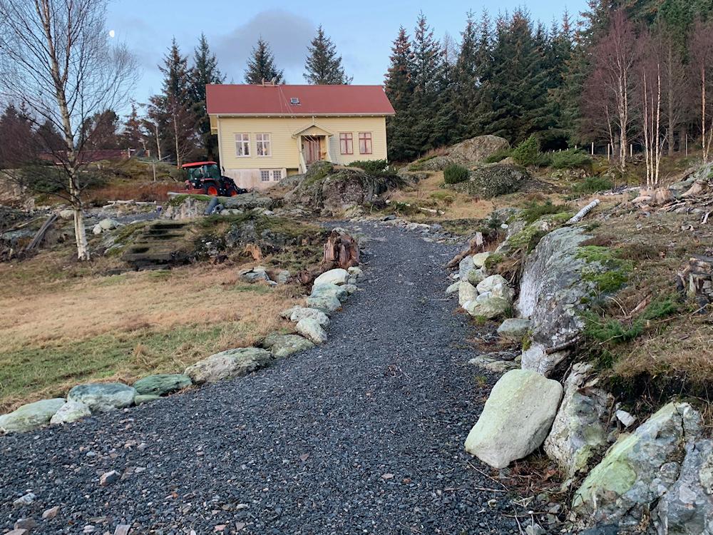 164/1 STEINSØYNA - Søgnessjøen - 7
