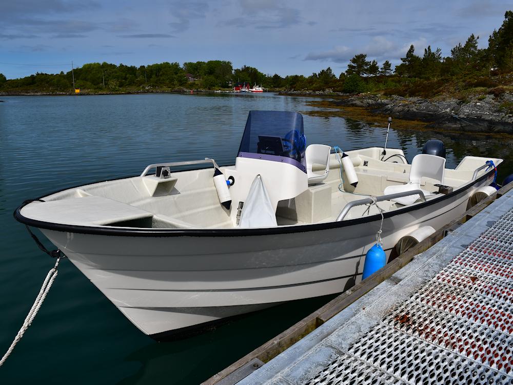 164/1 STEINSØYNA - Søgnessjøen - 1