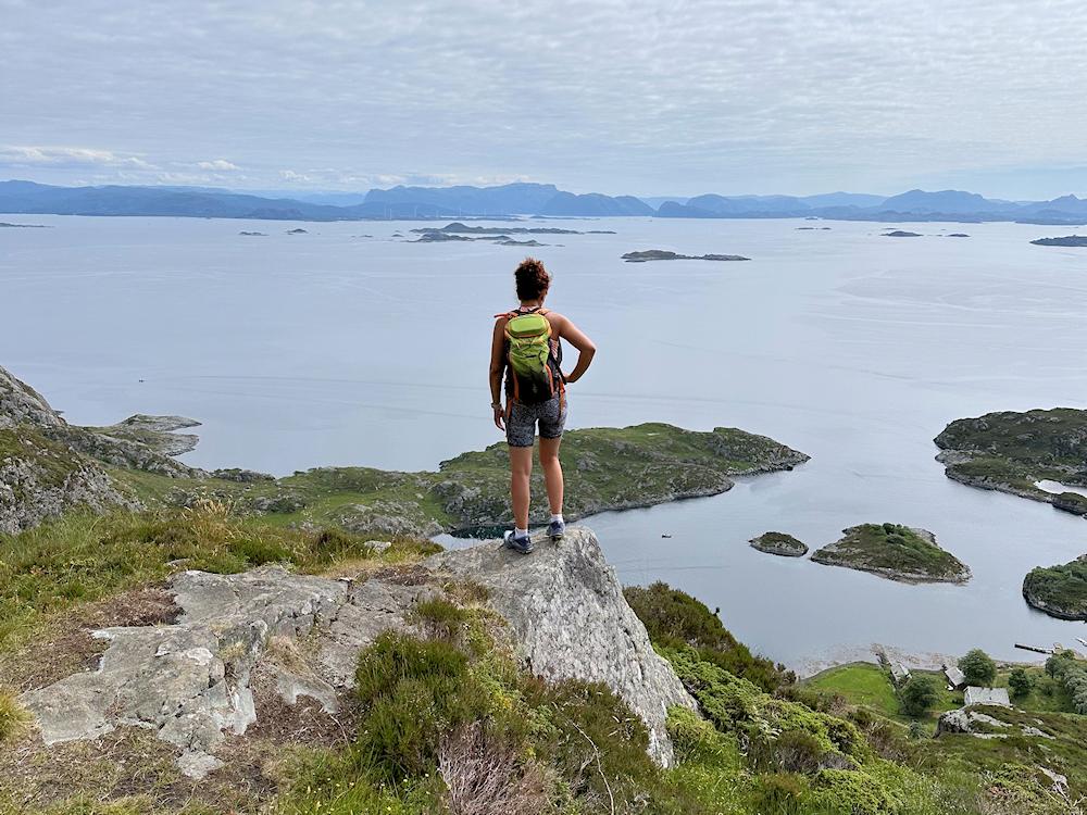 164/1 STEINSØYNA - Søgnessjøen - 6