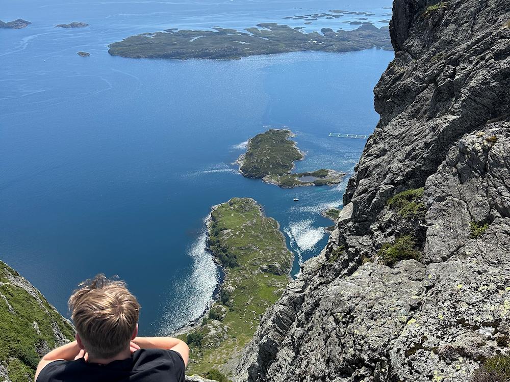 164/1 STEINSØYNA - Søgnessjøen - 3