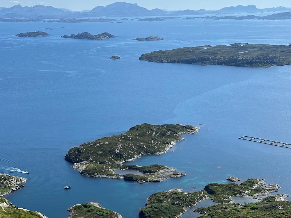 164/1 STEINSØYNA - Søgnessjøen - 10