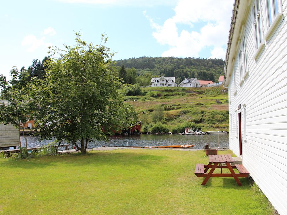 25/1 FEDAFJORD bei Hidra - 14