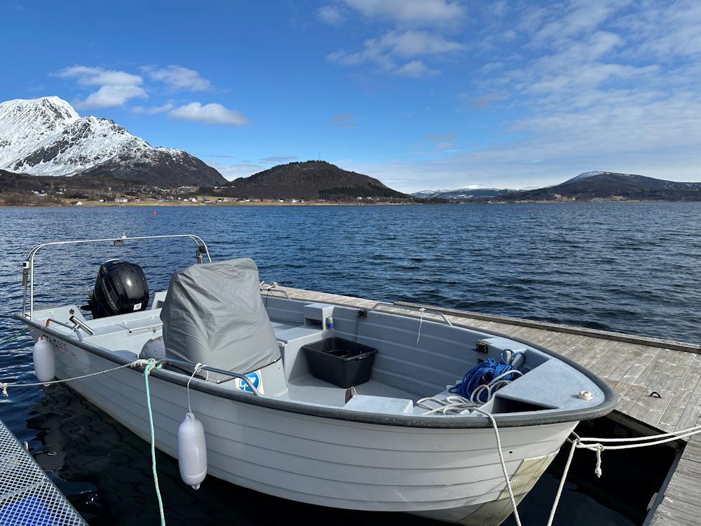 195/1 KONGSVIK - Lofoten | Vesterålen - 3