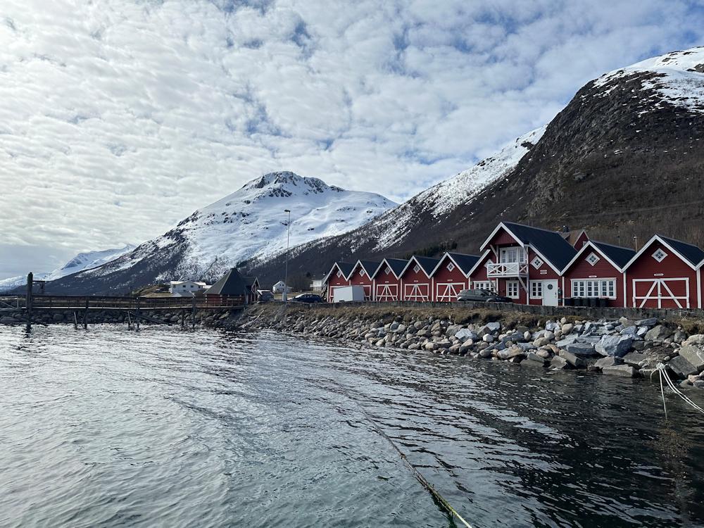 195/1 KONGSVIK - Lofoten | Vesterålen - 6