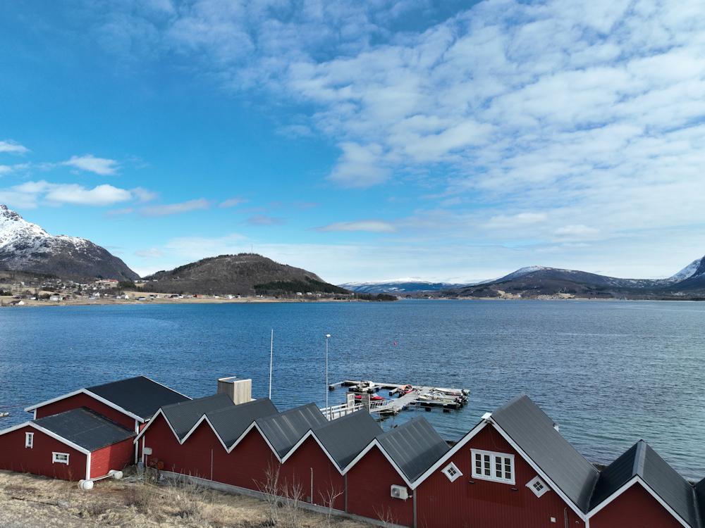 195/1 KONGSVIK - Lofoten | Vesterålen - 18
