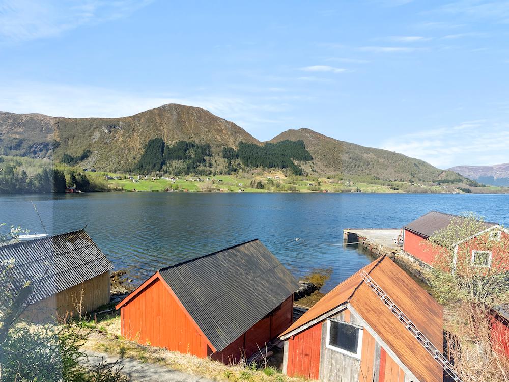 145/2 SYLTE am Vanylvenfjord - 11