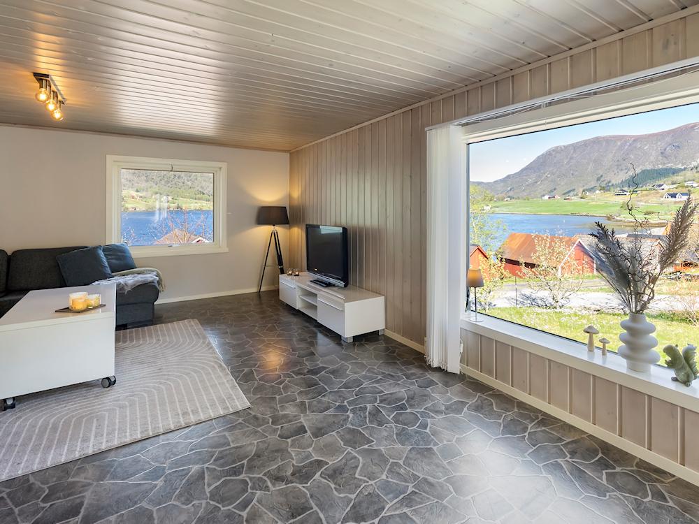 145/2 SYLTE am Vanylvenfjord - 10