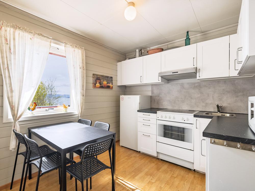 98/1 TORVUND am Sognefjord - 9