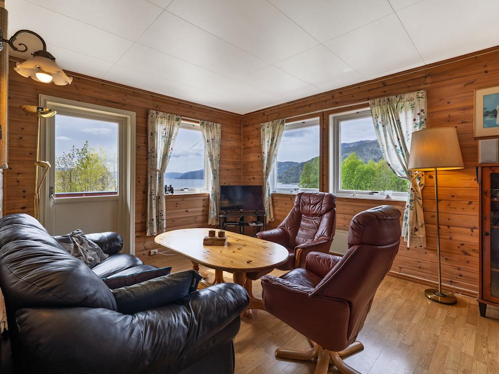 98/1 TORVUND am Sognefjord - 6