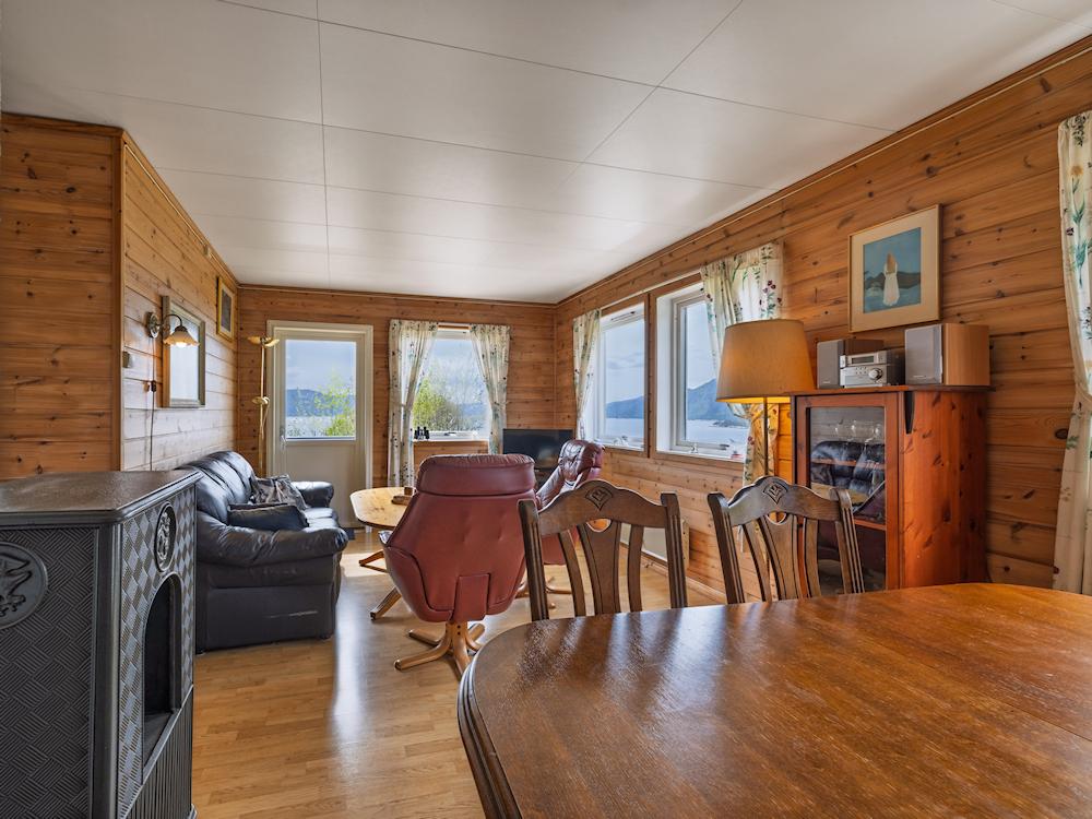 98/1 TORVUND am Sognefjord - 3