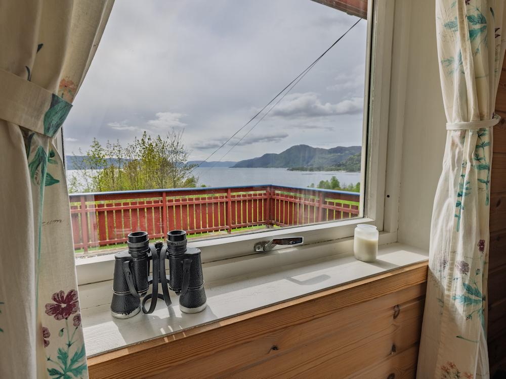 98/1 TORVUND am Sognefjord - 10