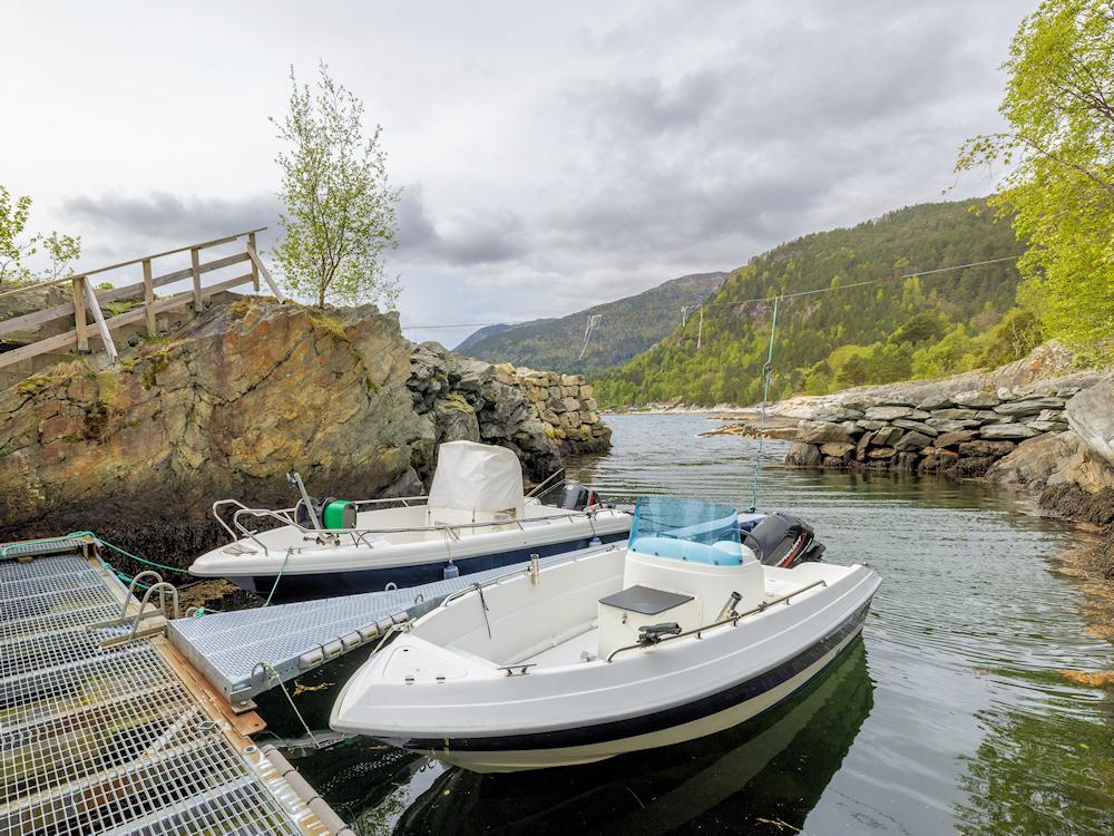 98/1 TORVUND am Sognefjord - 2