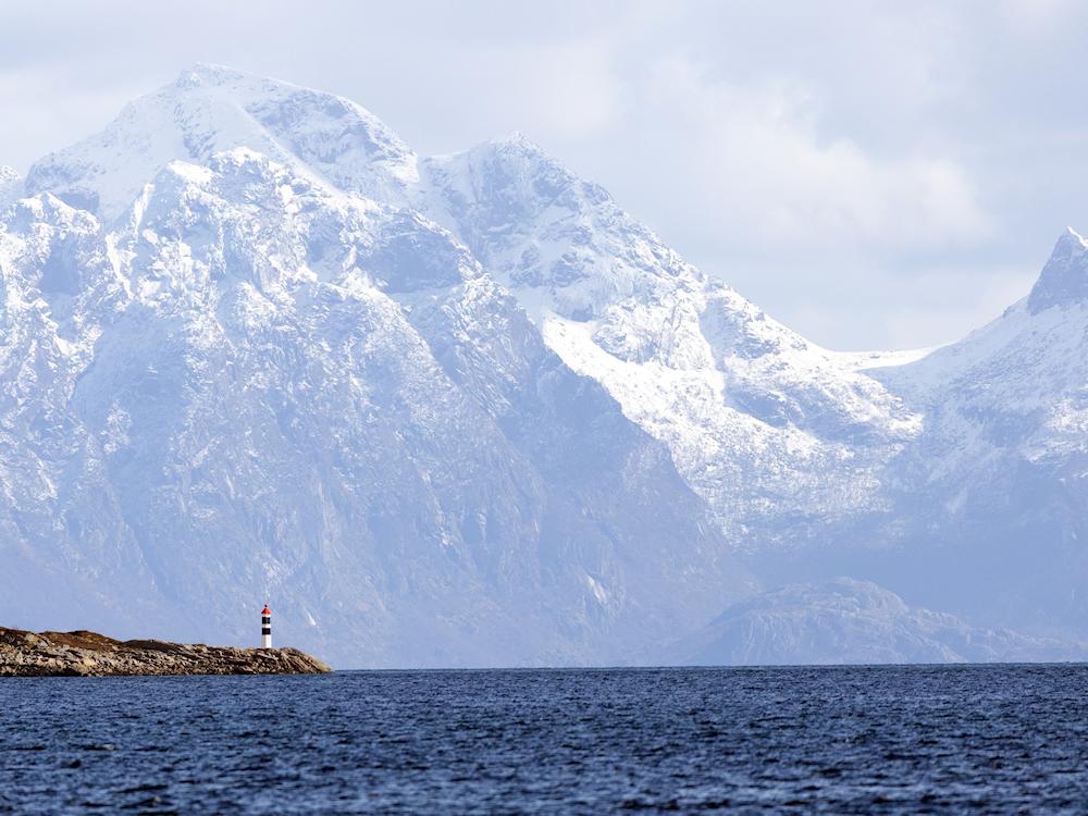 197/1 DALHAUG bei Svolvær - Lofoten - 11