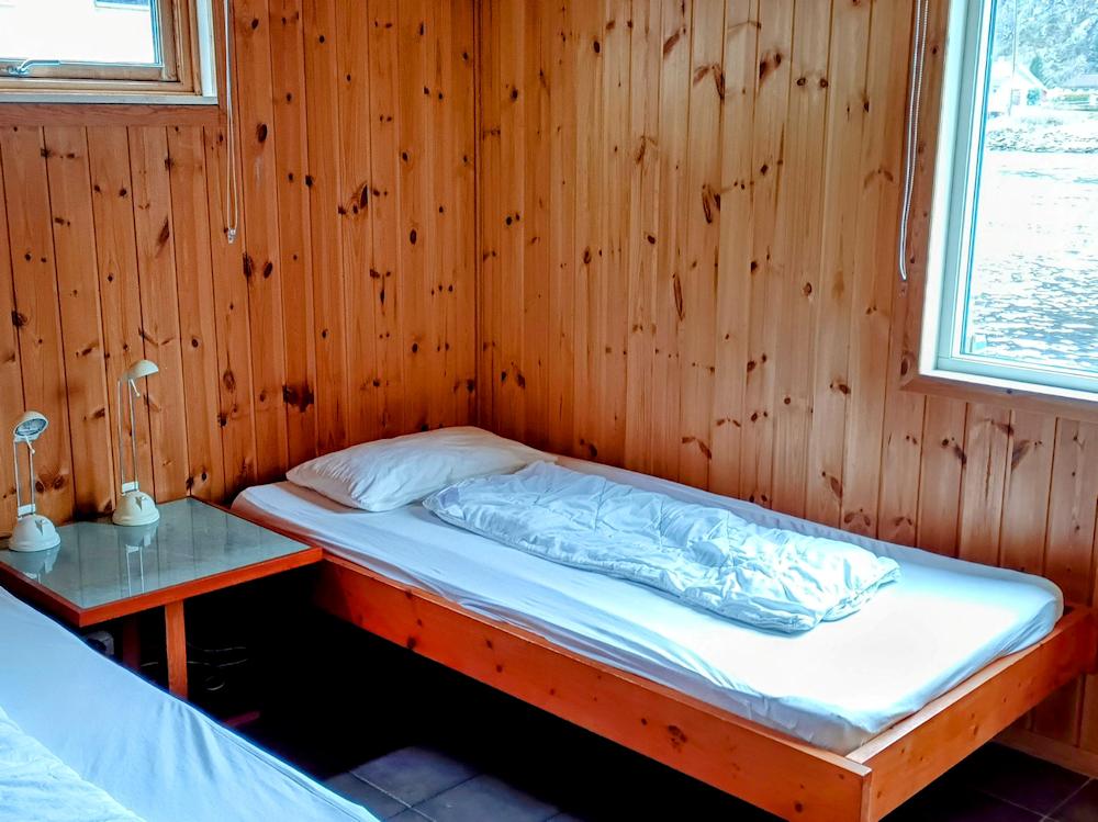 47/1 ÅNA-SIRA bei Flekkefjord - 8