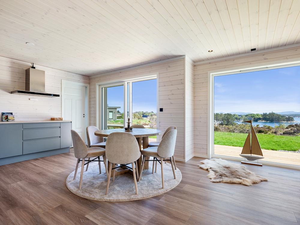 74/1 AUSTEVOLL bei Bergen - 14