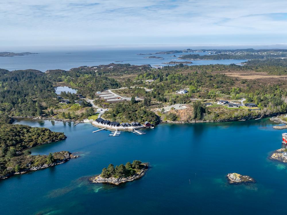 74/1 AUSTEVOLL bei Bergen - 6