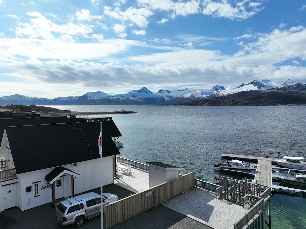 100/18 LOFOTEN - Ingridbu - 7