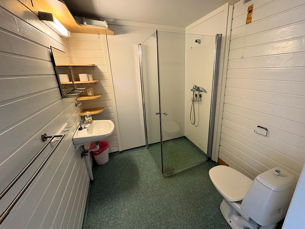 144/1 SKARE bei Ålesund - 16