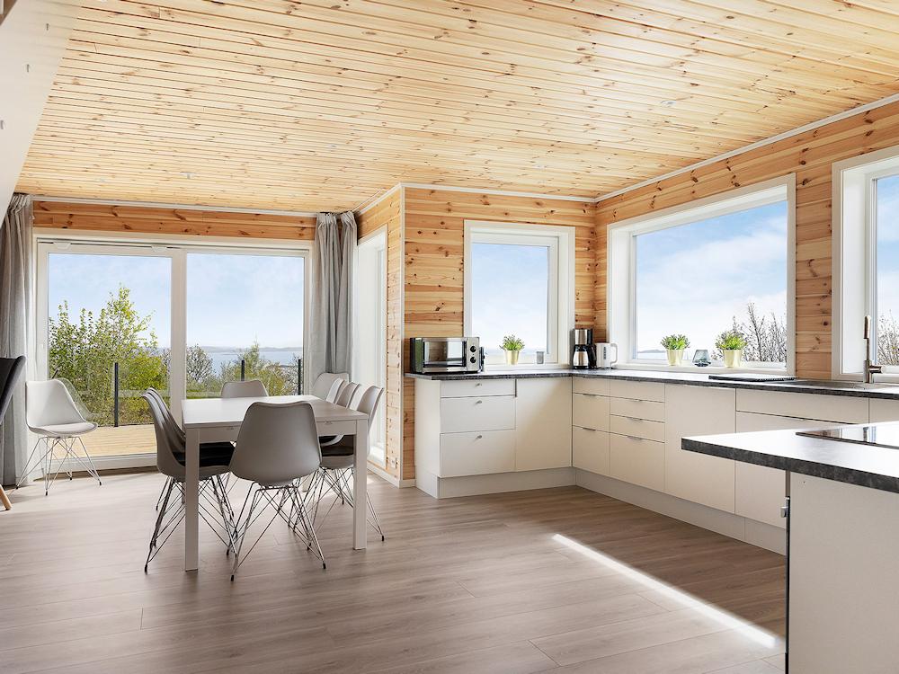 236/1 HØYLAND am Südkap - 3