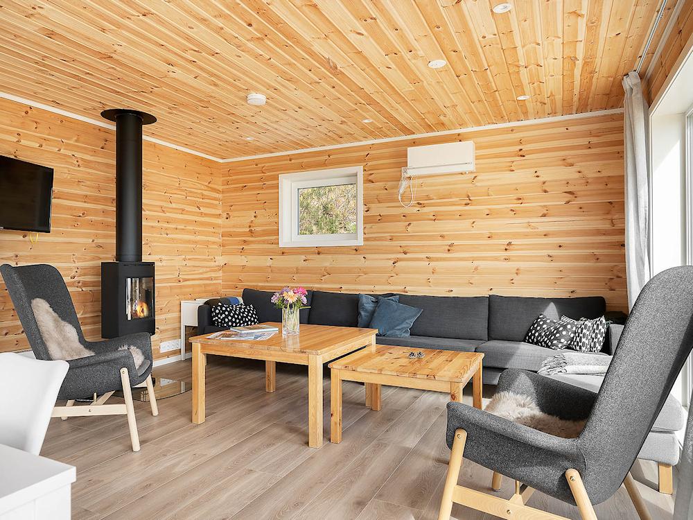 236/1 HØYLAND am Südkap - 10