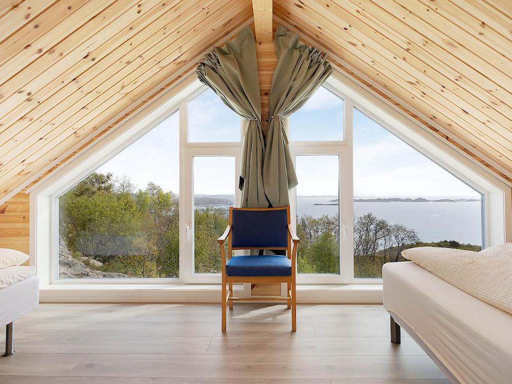 236/1 HØYLAND am Südkap - 6