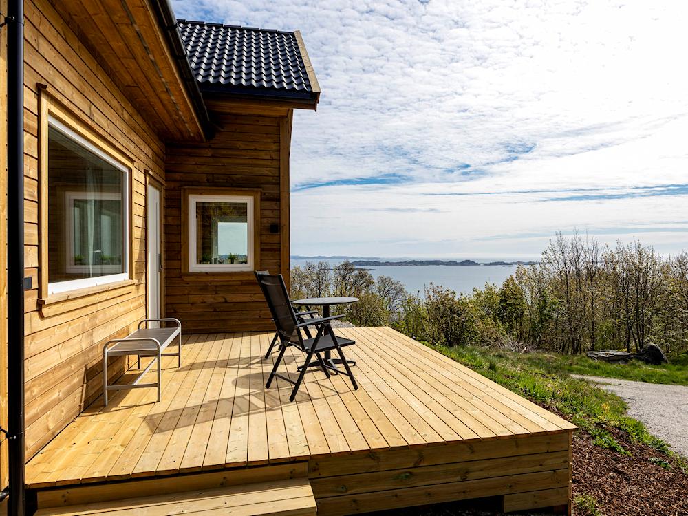 236/1 HØYLAND am Südkap - 8