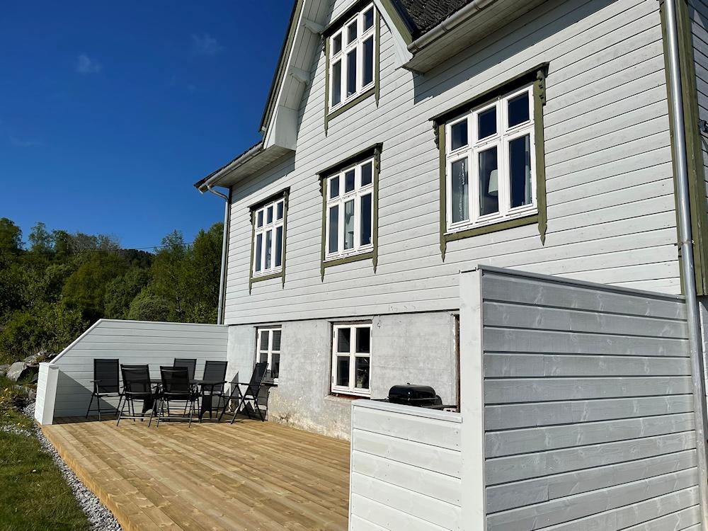 153/1 LEIKONG bei Ålesund - 5