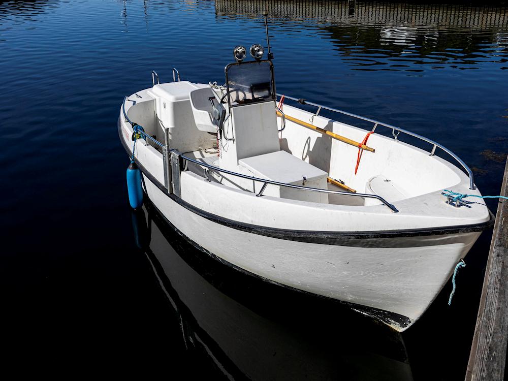 229/1 NORDNES bei Egersund - 2