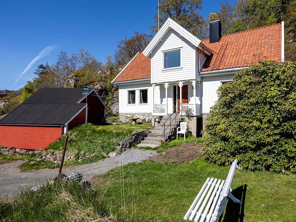 229/1 NORDNES bei Egersund - 3