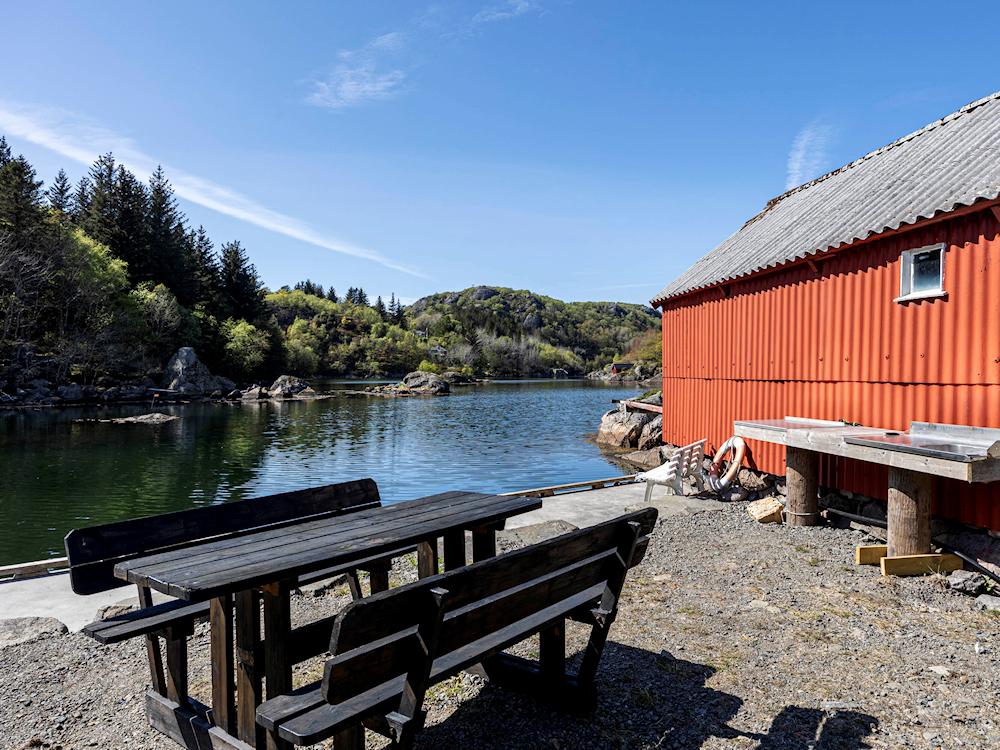 229/1 NORDNES bei Egersund - 12