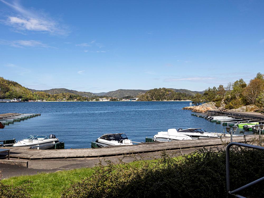 15/2 SKOMRAK am Rosfjord - 3
