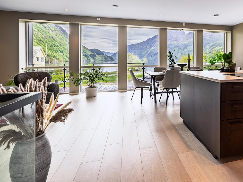 96/1 VADHEIM am Sognefjord - 12