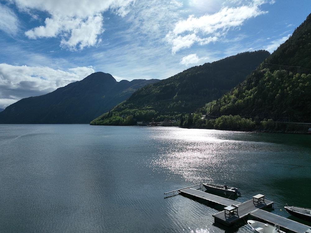 100/6 MAGNIBU am Vadheimsfjord - 11
