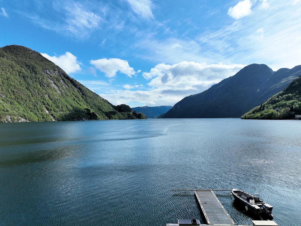 100/7 ANDRINIBU am Vadheimsfjord - 7