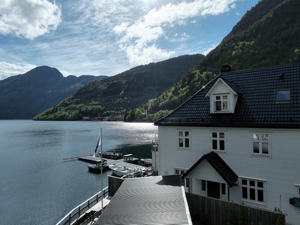 100/7 ANDRINIBU am Vadheimsfjord - 17