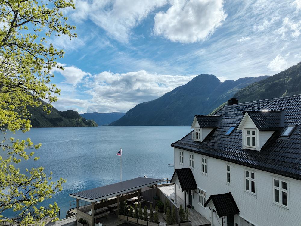 100/9 ELENIBU am Vadheimsfjord - 10