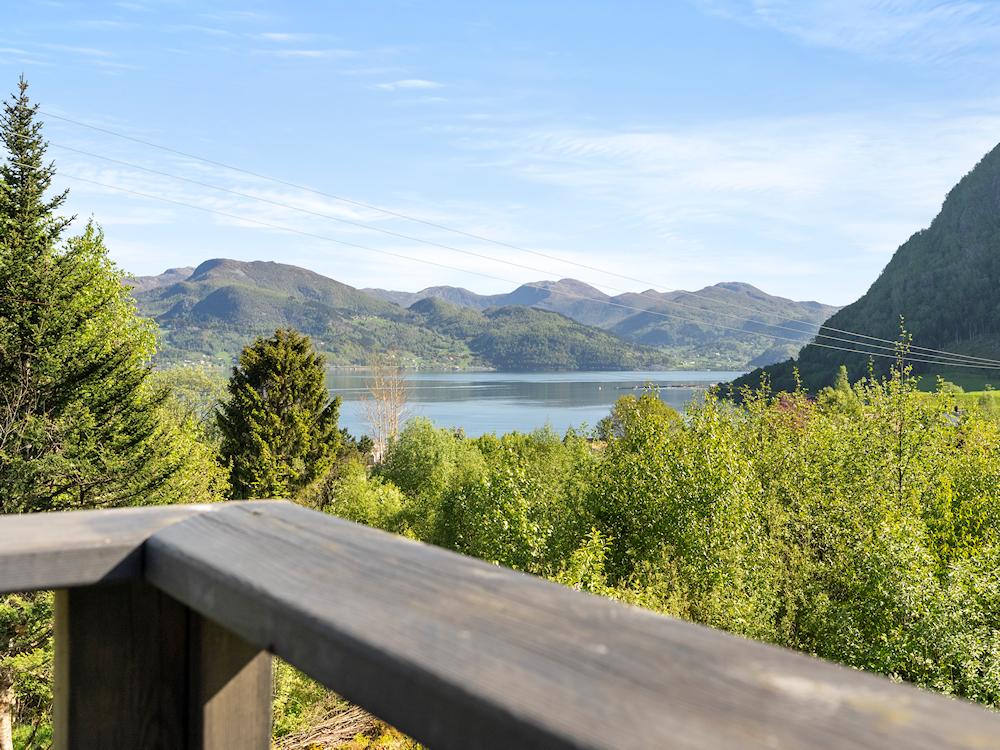 119/1 DAVIK am Nordfjord - 6