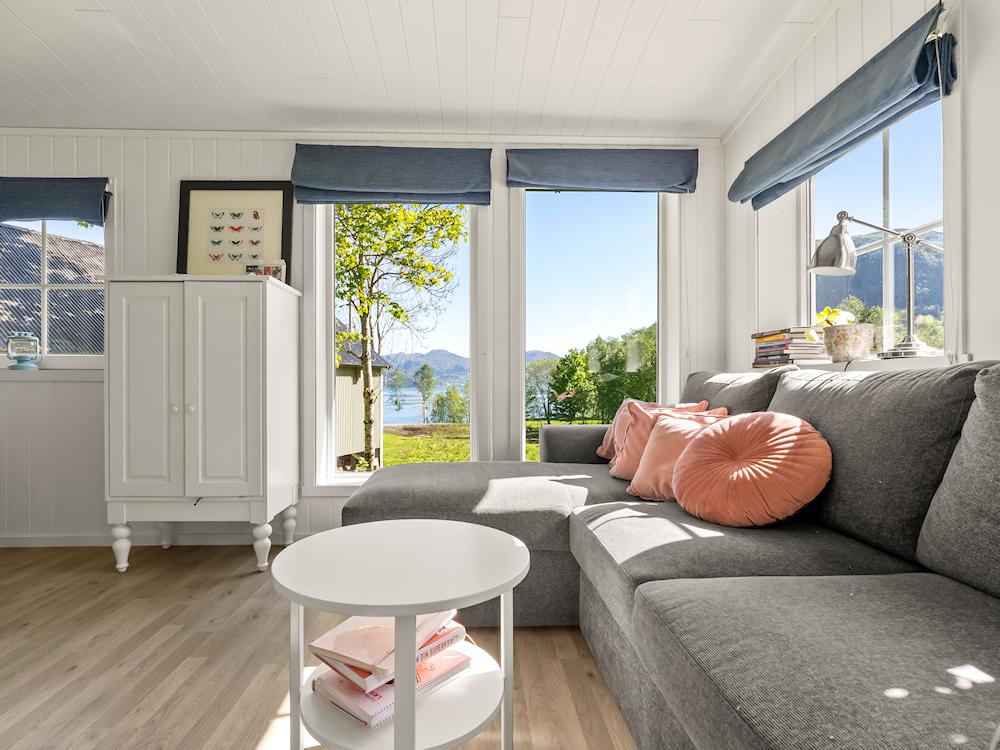 119/2 DAVIK am Nordfjord - 6