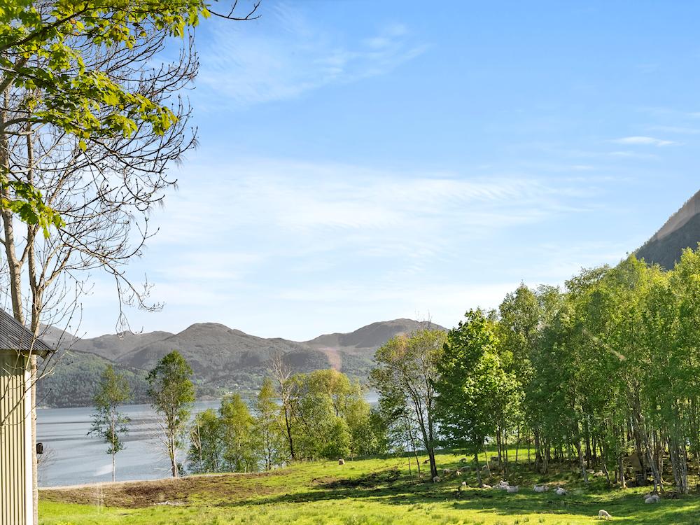 119/2 DAVIK am Nordfjord - 7