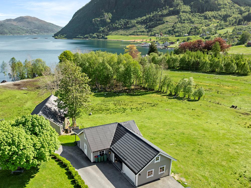 119/2 DAVIK am Nordfjord - 3