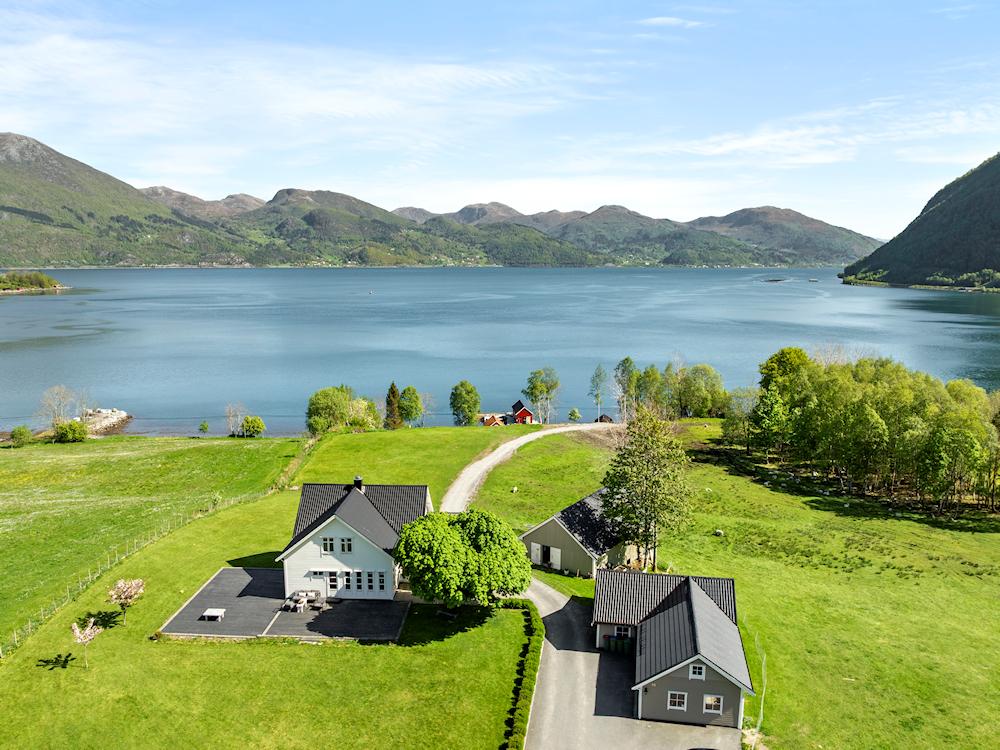 119/2 DAVIK am Nordfjord - 15