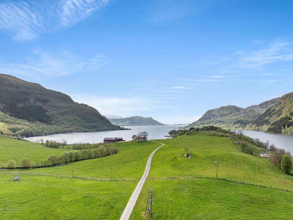 124/1 REDALSVIKA bei Førde - 5