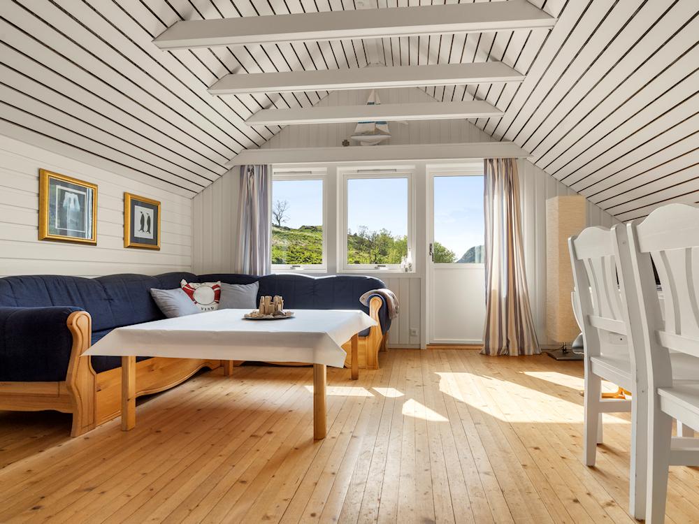 124/2 REDALSVIKA bei Førde - 3